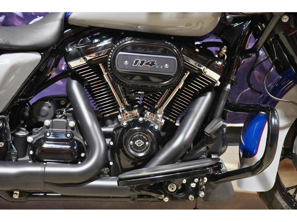 2023 Harley-davidson Fltrxs Road Glide Special alt