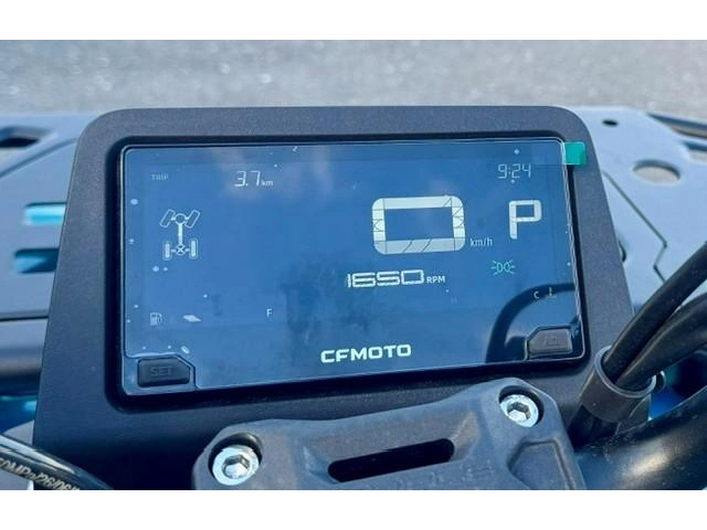 Cfmoto Cforce C5 2027