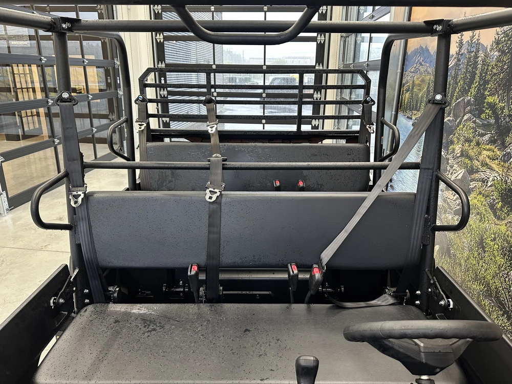 2026 Kawasaki Mule Pro-fxt Eps