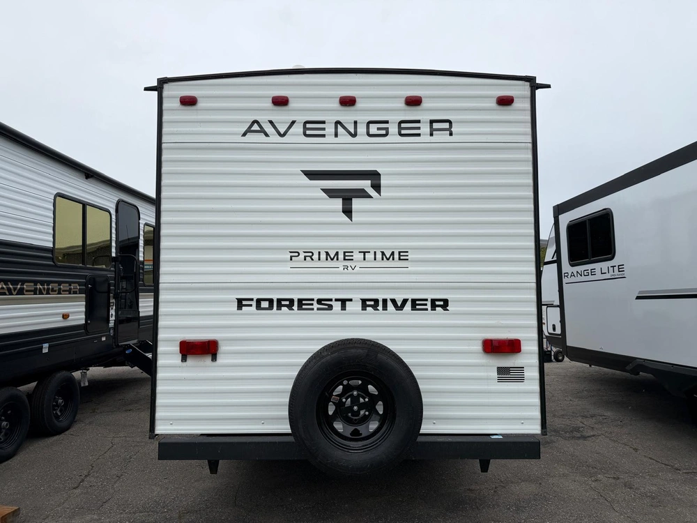 2026 Prime Time Avenger 16bhx alt