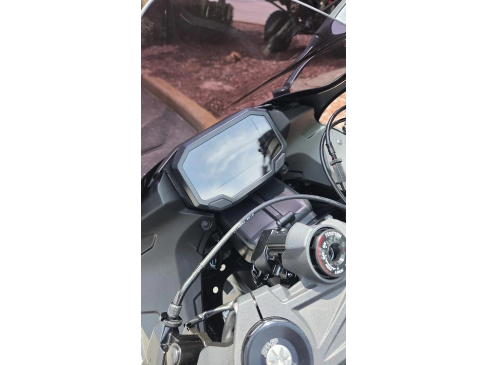2026 Kawasaki Ninja® Zx™-6r