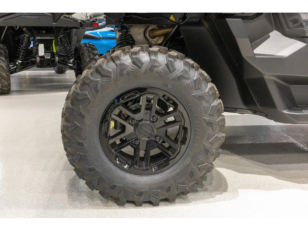 2027 Can-am Defender Limited Hd11 8jve