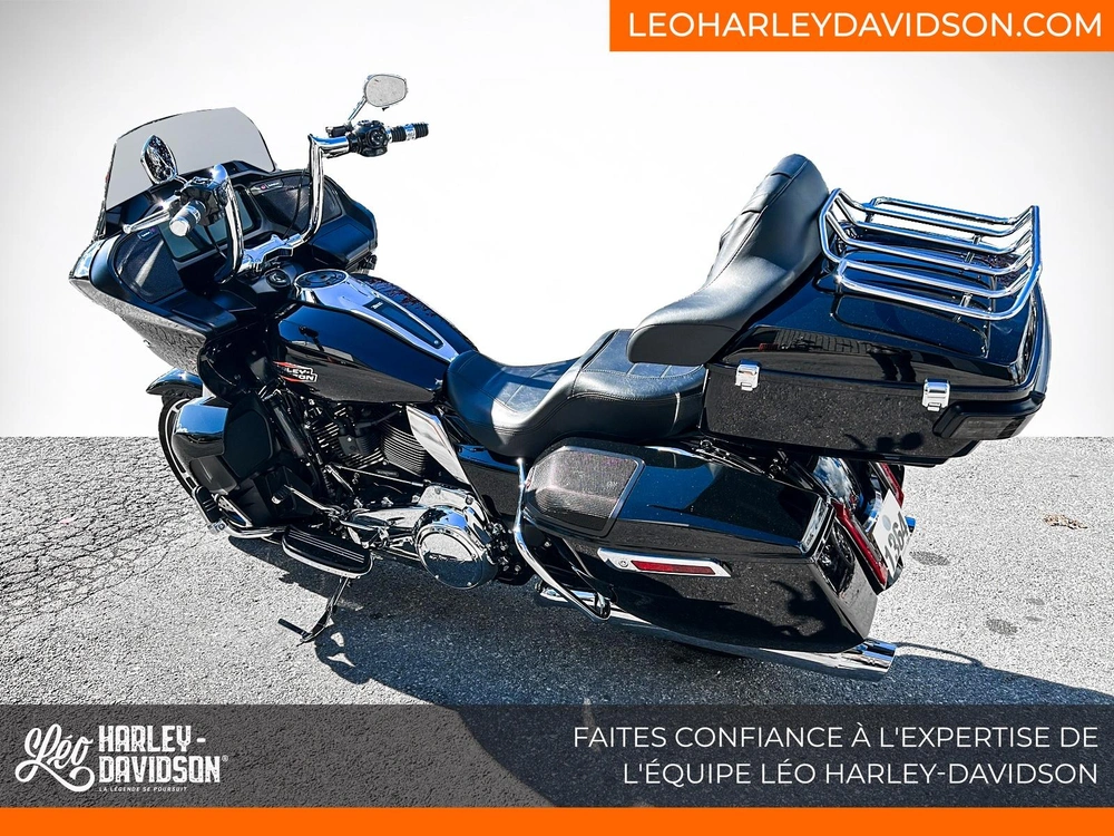 Harley-davidson Fltrx Road Glide 2024