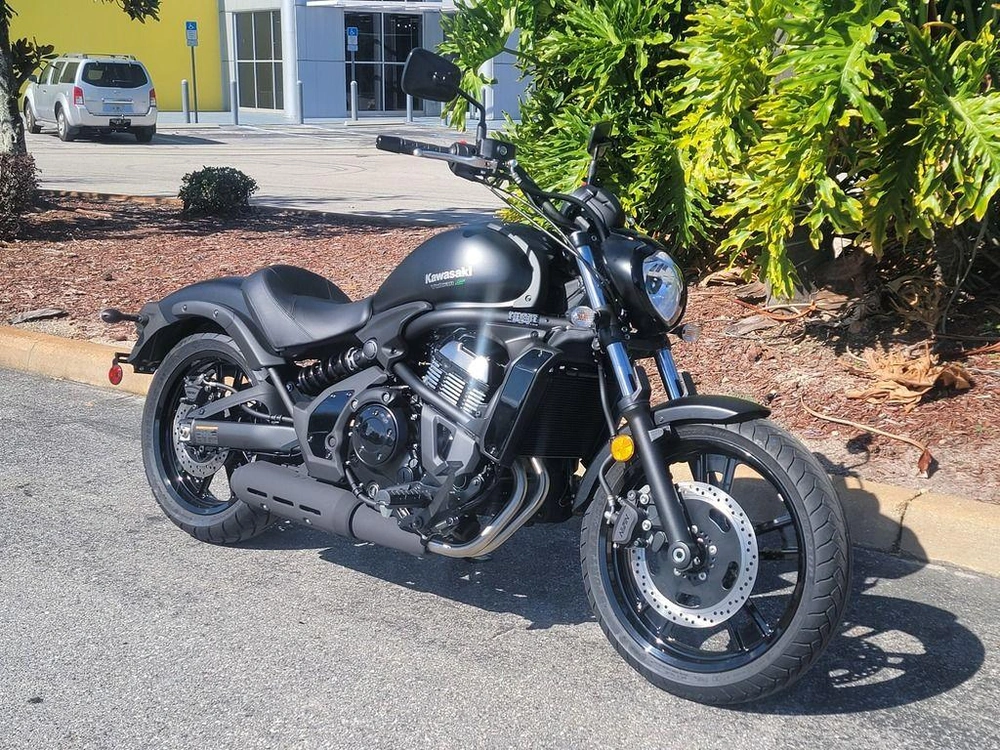 2026 Kawasaki Vulcan® S