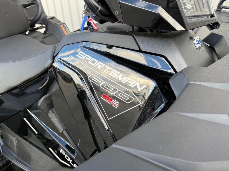 Polaris Sportsman X2 600 2027 alt