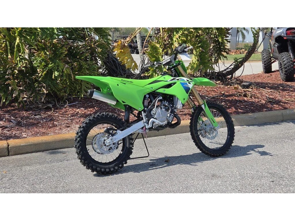 2026 Kawasaki Kx™85 L