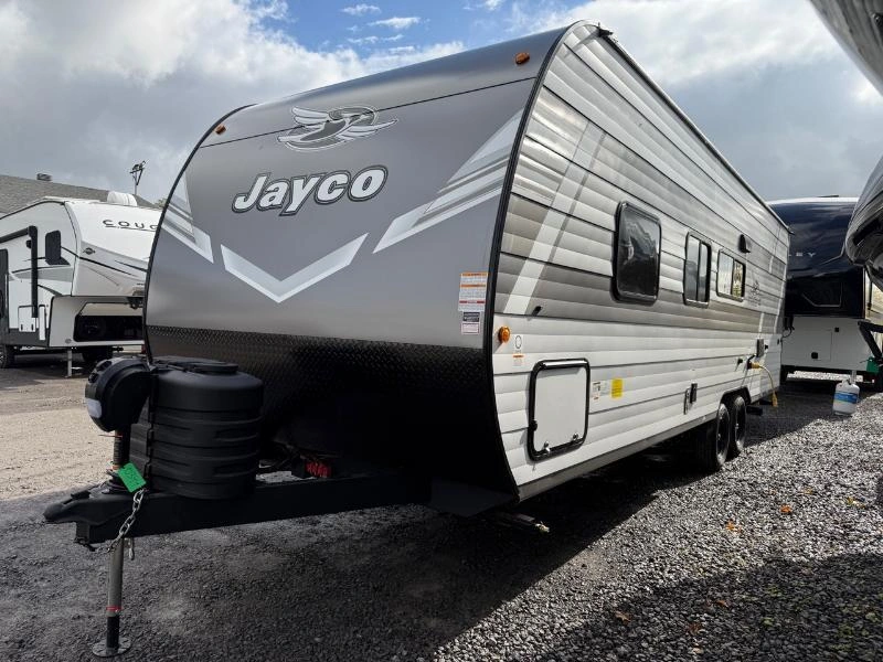 2027 Jayco Jayflight 260bh