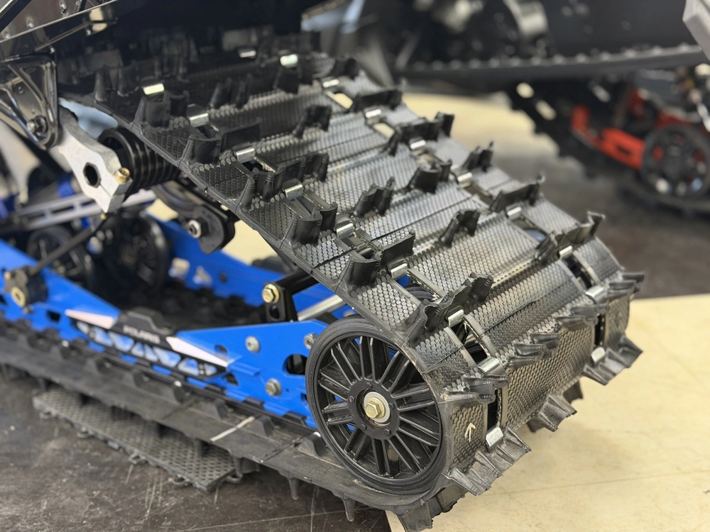 2027 Polaris Patriot 9r Indy Vr1 137