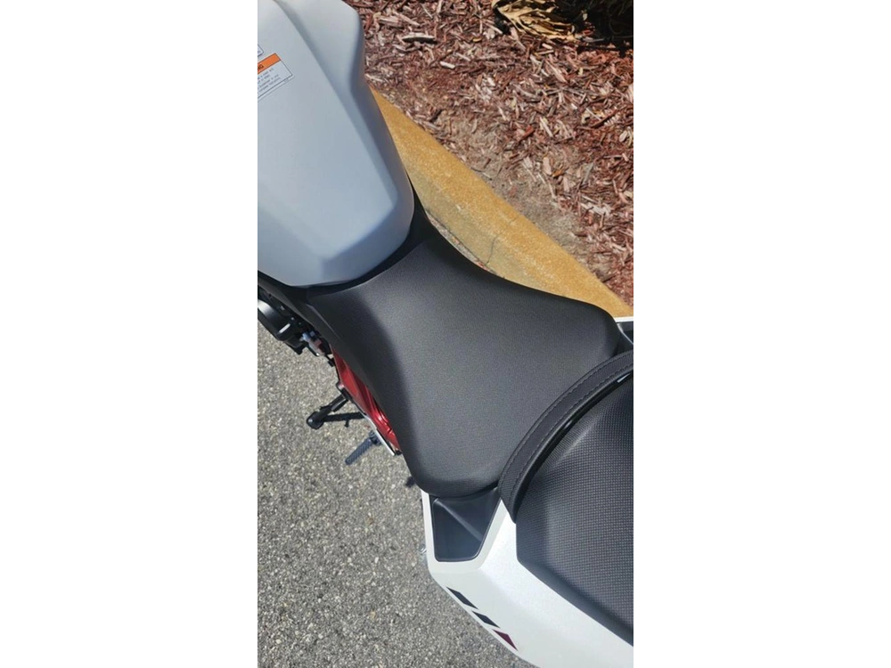 2025 Honda Cb750 Hornet