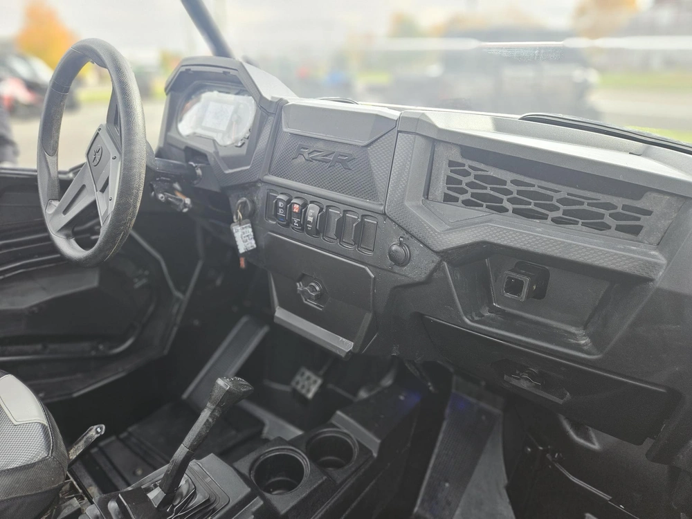 2021 Polaris Rzr Xp 1000 Turbo
