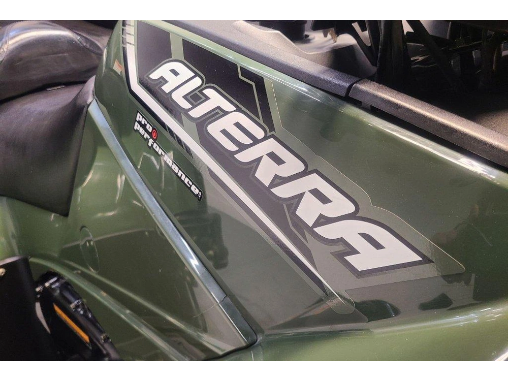 2016 Arctic Cat Alterra 450 alt