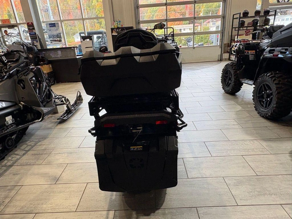 Polaris Prostar Titan Adventure Ultimate 1.8 Caméra Gopro Max2 Gratuite 2027 alt