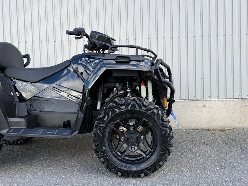 Polaris Sportsman X2 600 2027