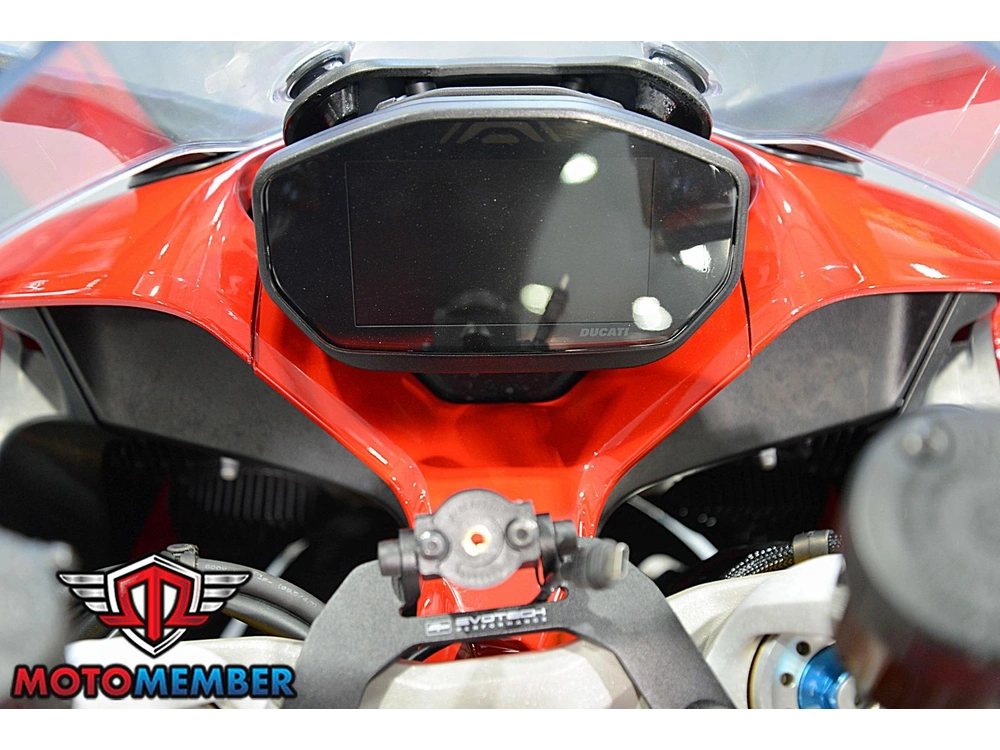 2023 Ducati Supersport 950 S