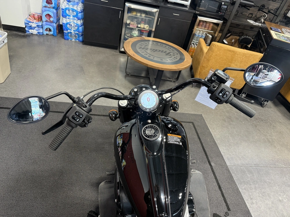 2026 Indian Motorcycle Chief Vintage