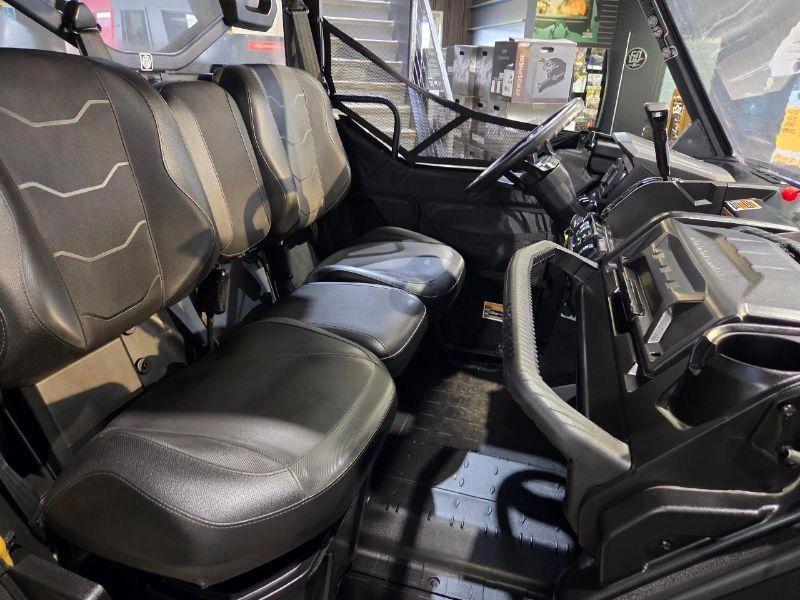 Can-am Defender Xt Hd9 2023