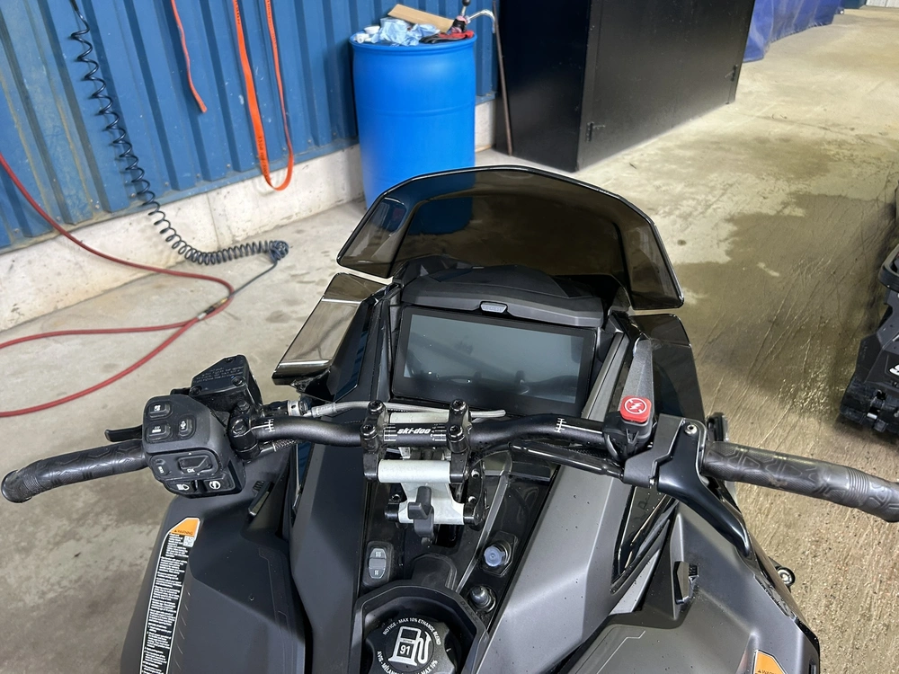 2026 Ski-doo Renegade X-rs 900 Ace Turbo R