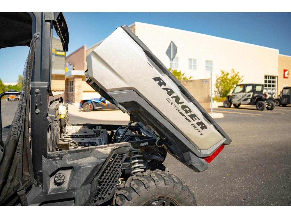 2024 Polaris Ranger Xd 1500 Premium