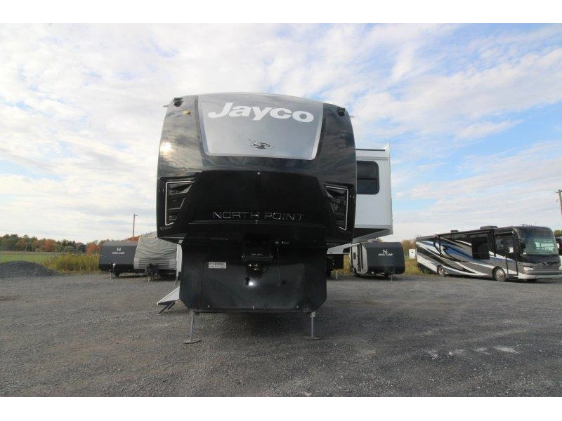 2027 Jayco North Point 310rlts alt