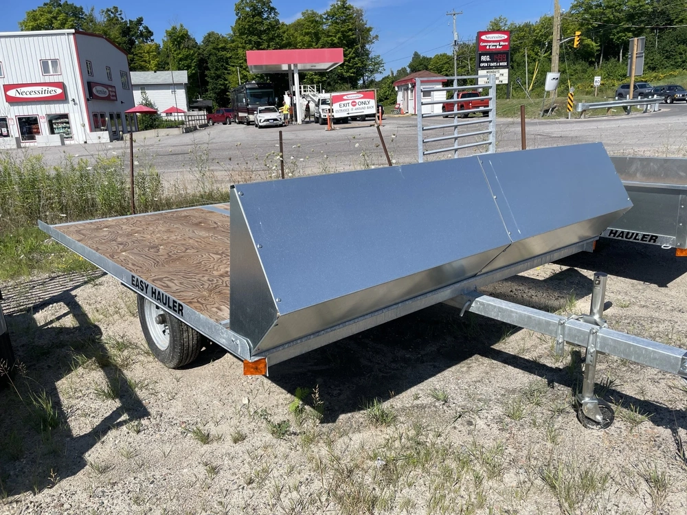 2026 Other Easy Hauler St810g
