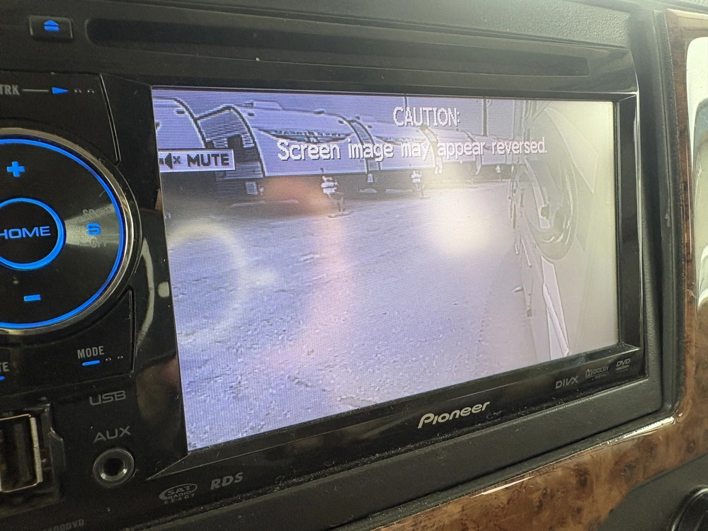 2014 Ford E-350 Four Winds 26a