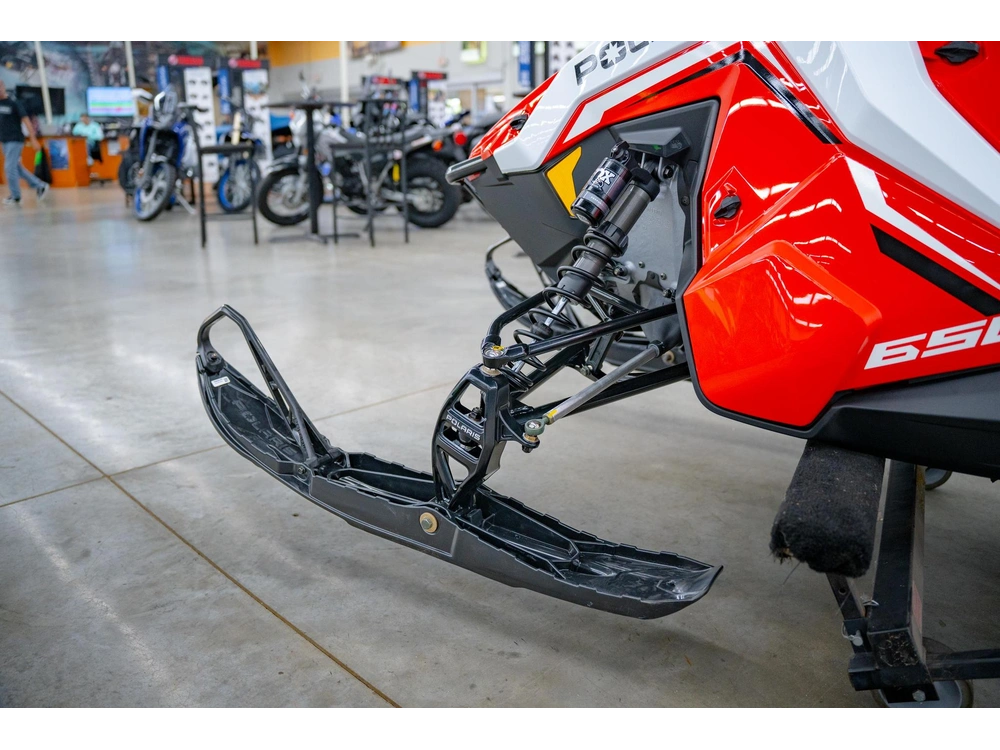 2027 Polaris 650 Switchback Xc 146