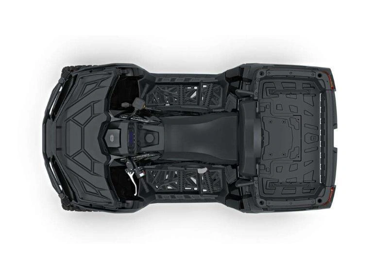 Polaris Sportsman X2 600 2027 alt