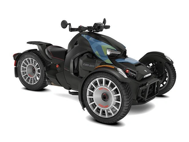 Can-am Ryker Rally 900 Ace 2025