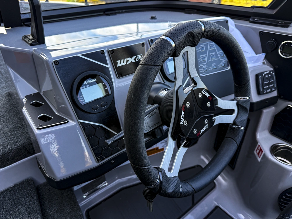 2027 Skeeter Products Wxr2060