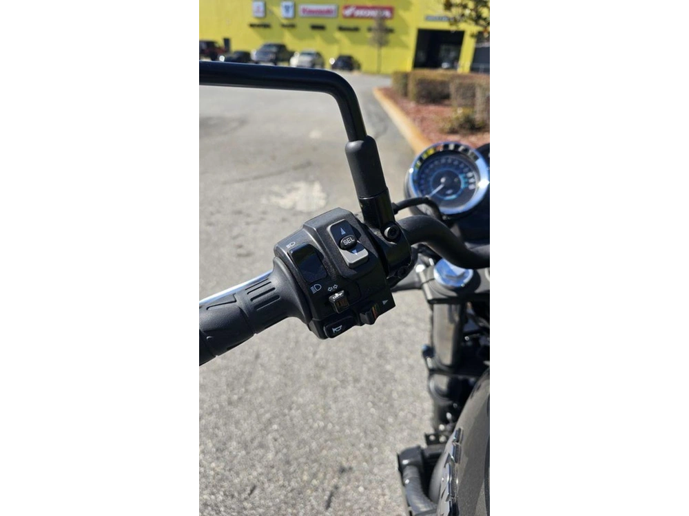 2024 Kawasaki Z650rs Abs