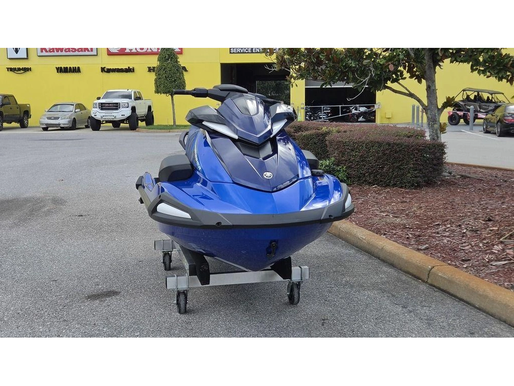 2026 Yamaha Vx® Limited Ho