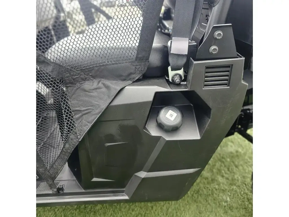 2027 Polaris Ranger 500