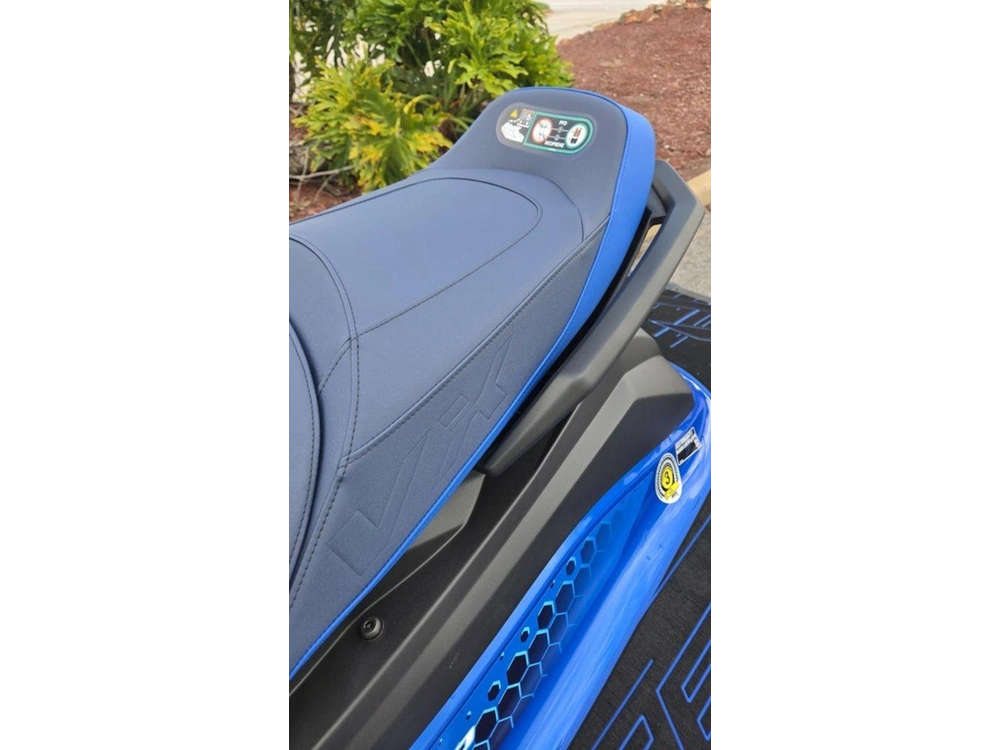 2026 Yamaha Vx® Limited Ho