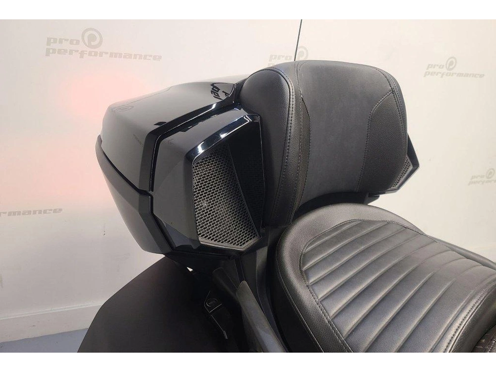 2022 Can-am Spyder F3 Limited alt