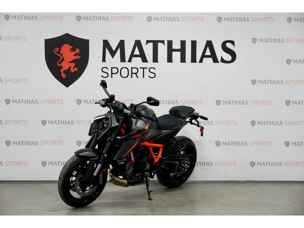 2026 Ktm 1390 Super Duke R Evo