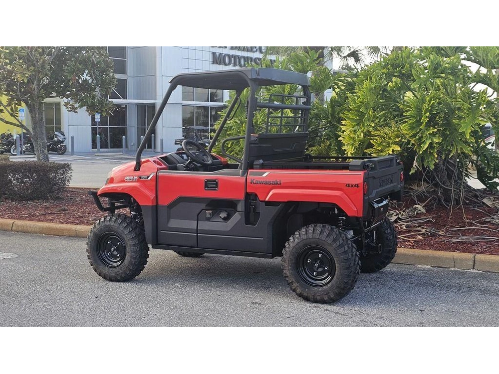 2026 Kawasaki Mule Pro-mx™ Eps