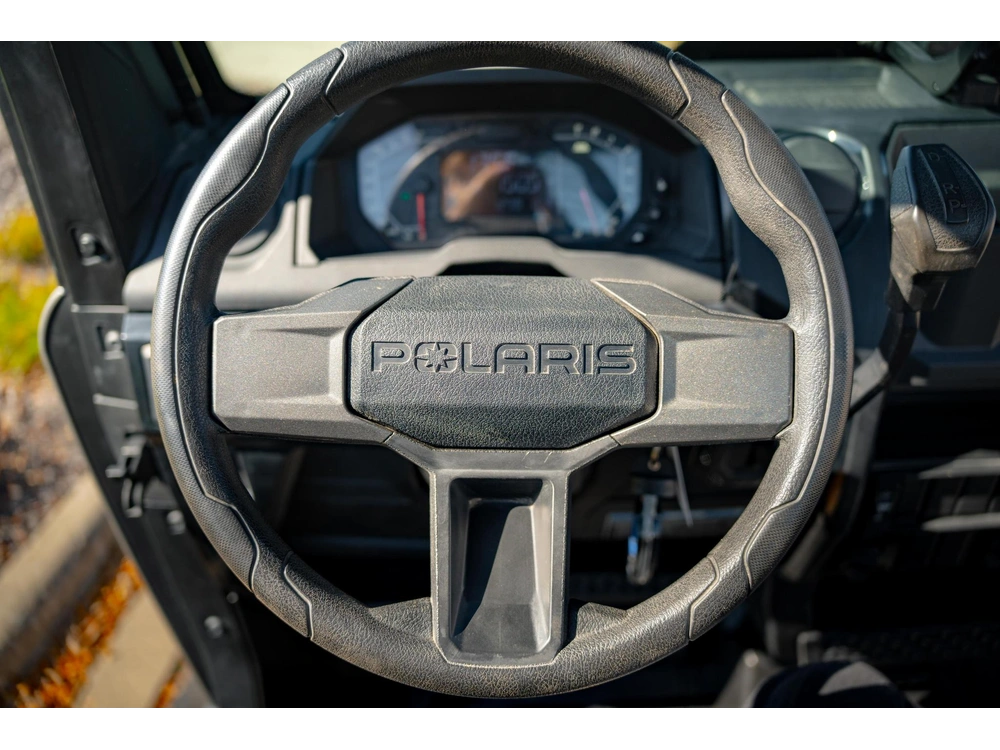 2024 Polaris Ranger Xd 1500 Premium