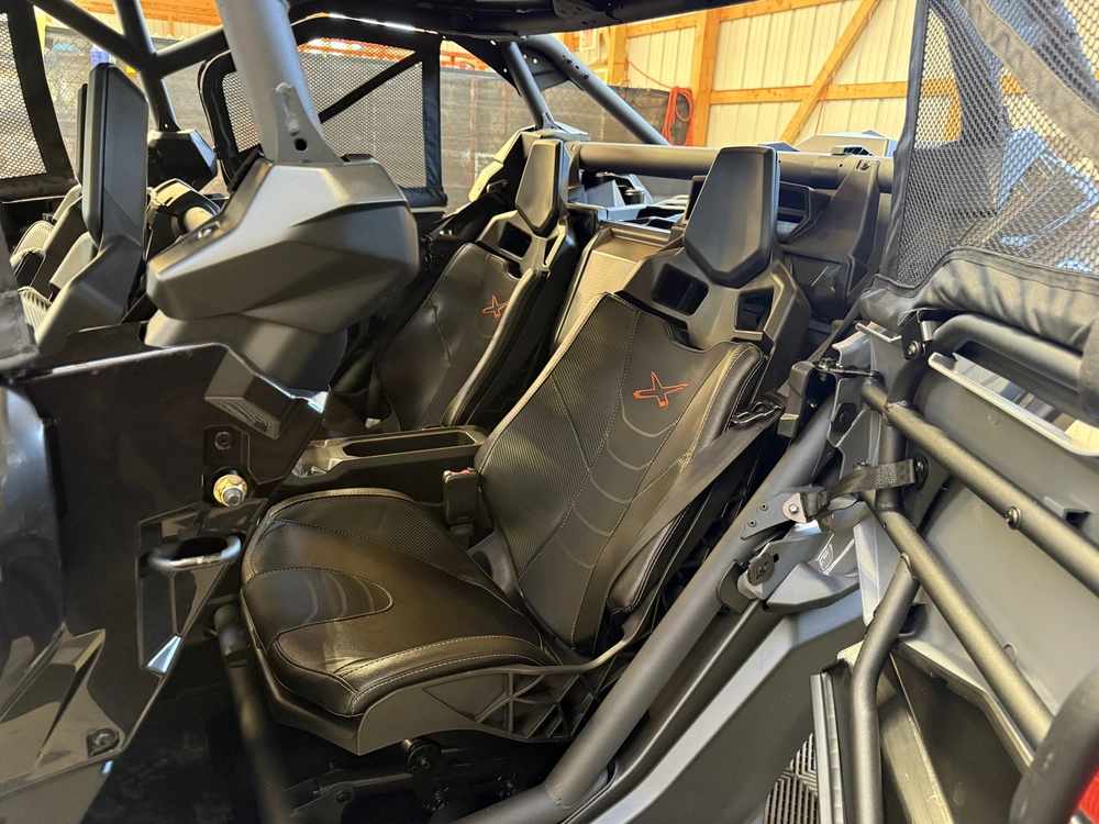 2027 Can-am Maverick X3 Max X