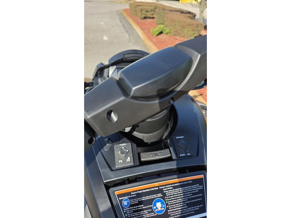 2026 Yamaha Fx Svho®