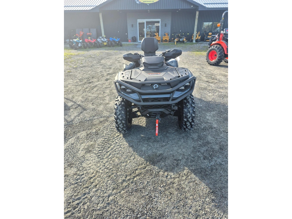 2027 Can-am Outlander Max Xt 1000r alt