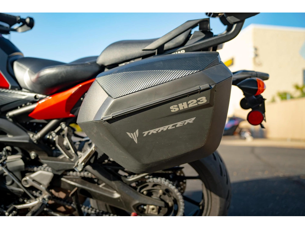2015 Yamaha Fj-09 alt