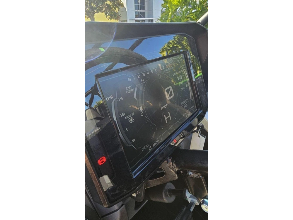 2026 Kawasaki Teryx®4 H2