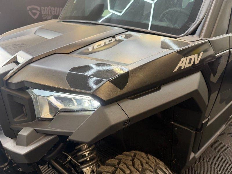 Polaris Xpedition Adv 5 Northstar 2027