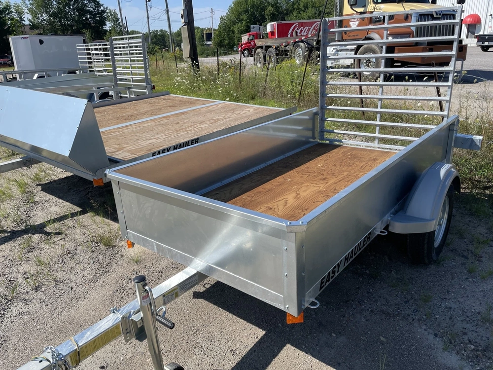 2027 Other Easy Hauler Utws5198g
