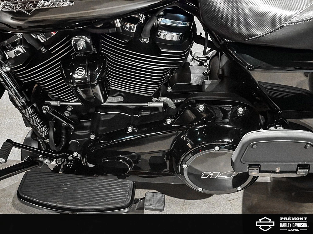Harley-davidson Fltrt Road Glide 3 Fltrt 2023