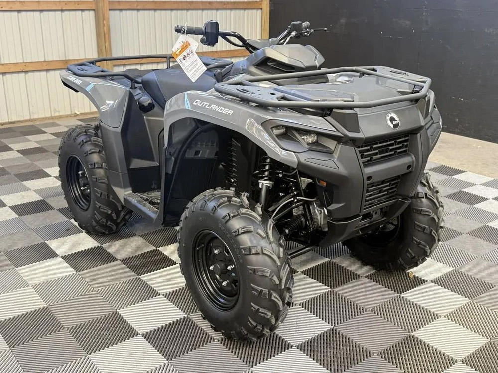 2026 Can-am Outlander Dps 700