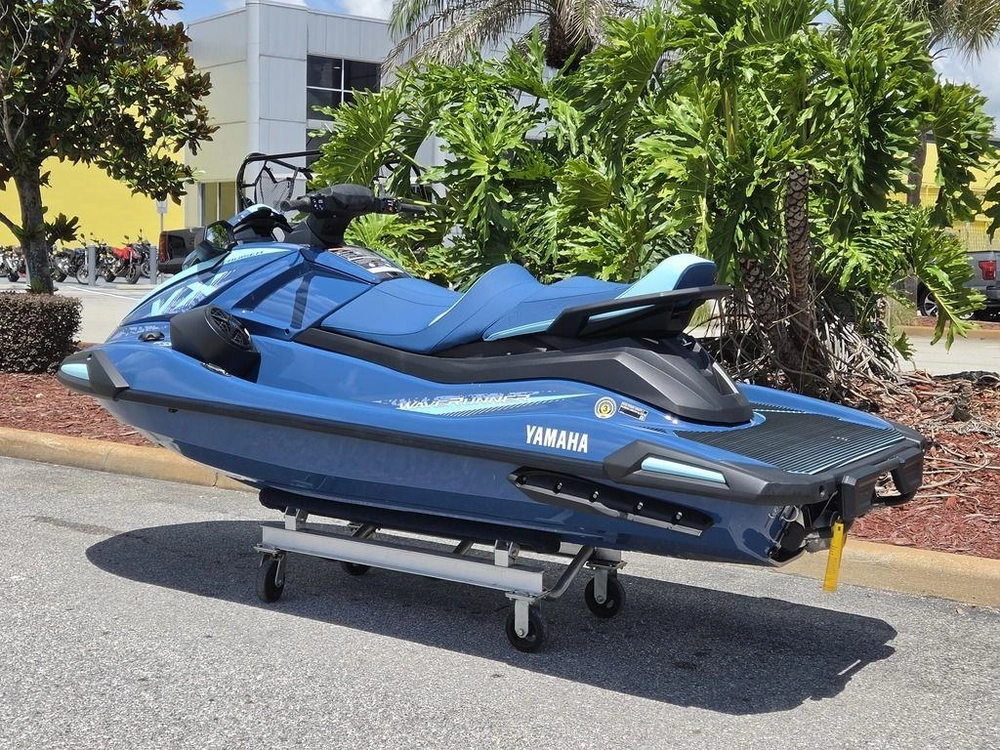 2026 Yamaha Vx Cruiser® With Audio