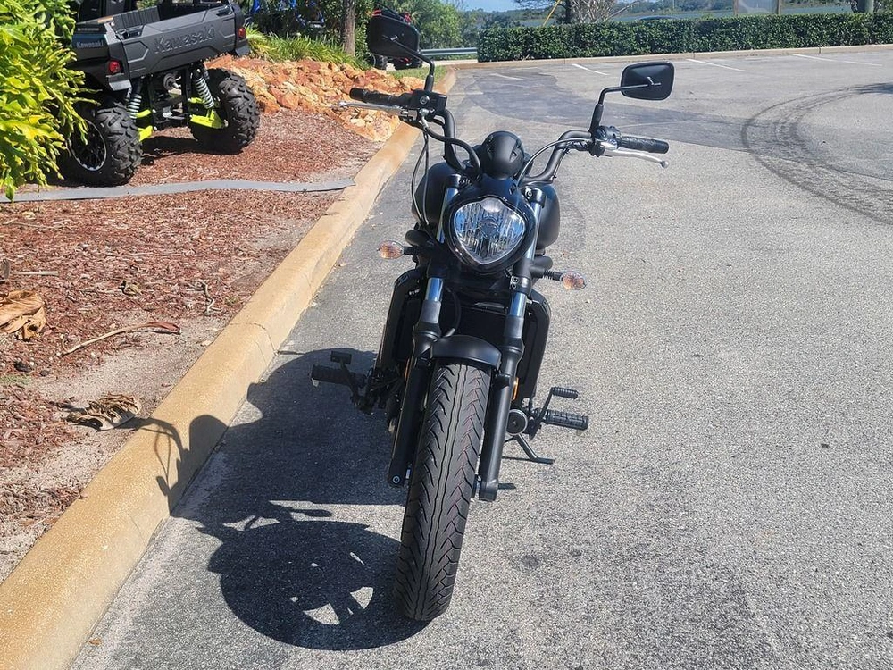 2026 Kawasaki Vulcan® S