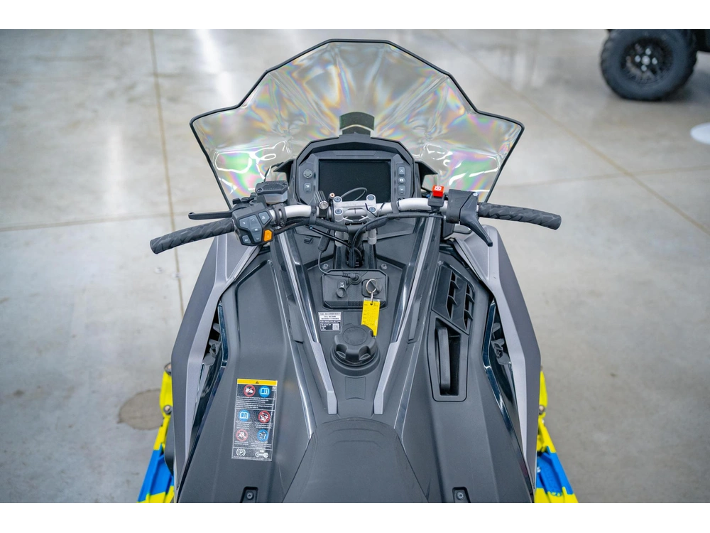 2022 Polaris 850 Indy Vr1 137