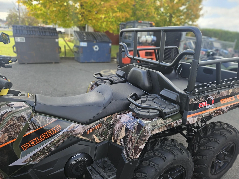 Polaris Sportsman 570 6x6 Bigboss 2026 alt